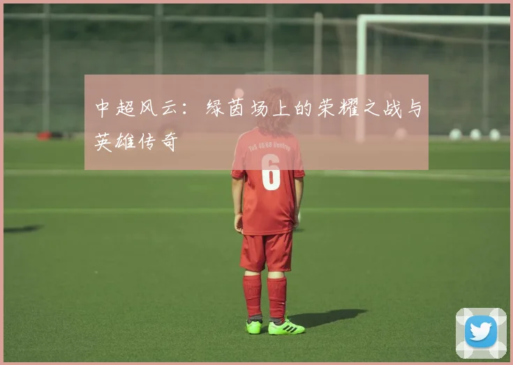 中超风云:绿茵场上的荣耀之战与英雄传奇